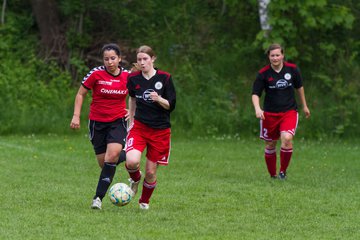 Bild 173 - Frauen Rot-Schwarz Kiel - MTSV Olympia Neum�nster : Ergebnis: 4:1